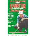 A Lesson With Leadbetter - The World's No. 1 Coach - The Short Game [UK IMPORT]