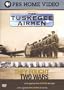 The Tuskegee Airmen - They Fought Two Wars