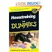 Housetraining for Dummies (Howell dummies series)