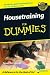 Housetraining for Dummies (Howell dummies series)