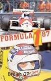 Formula 1 Grand Prix 1987 - Great Britain