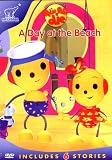 Rolie Polie Olie: A Day at the Beach