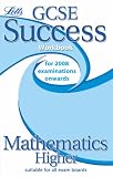 Maths Higher Workbook (GCSE Success Workbooks)
