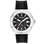 Accutron Men's 26B71 Curacao Unidirectional Watch