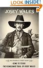 Josey Wales: Two...