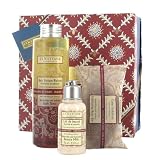 L`Occitane - Grape Bath & Body Set