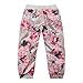 Richie House Girls Blossom and Paisley Pants