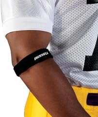 Russell Athletic Elbow Band