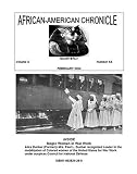 African American Chronicle