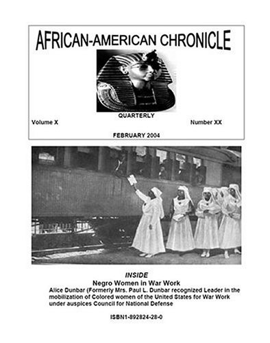 African American Chronicle