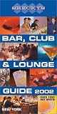Shecky's Bar, Club & Lounge Guide 2002: New York City (Shecky's Bar, Club & Lounge Guide for New York City)