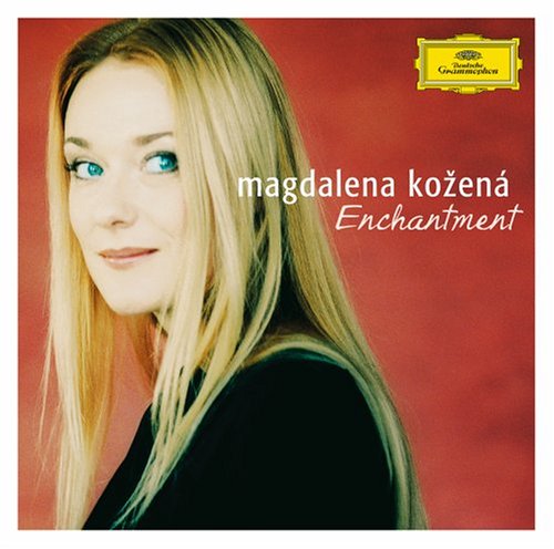 CD-Charts  Music : Enchantment
