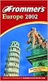 Frommer's 2002 Europe (Frommer's Europe, 2002)
