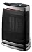 DeLonghi DCH2590ER Ceramic Heater with Remote Control