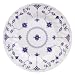 Churchill China Finlandia Salad Plates, Set of 4