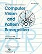 Proceedings 1998 IEEE Computer Society Conference on Computer Vision and Pattern Recognition: June 23-25, 1998 Santa Barbara, California