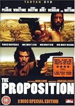 The Proposition [DVD] [2006]