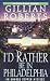 I'd Rather Be in Philadelphia (An Amanda Pepper mystery)