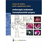 Endoscopic Endonasal Transsphenoidal Surgery