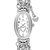 JLO by Jennifer Lopez Ladies Watch #JL2383WTSV by JLO