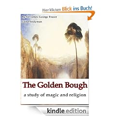 The Golden Bough:Annotated