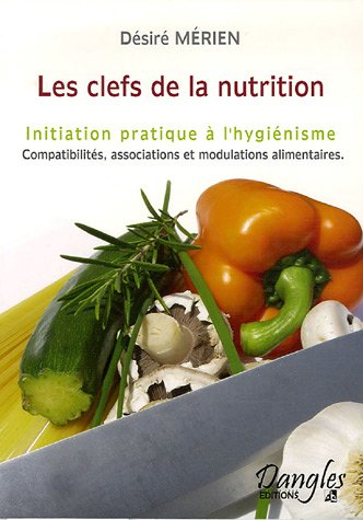 Les clefs de la nutrition
