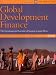Book Global Development Finance 2006 (Global Development Finance) (Global Development Finance)