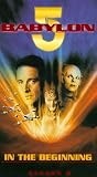 Babylon 5: In the Beginning