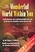 Books : The Wonderful World Within You