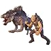 Lord of the Rings Sharku with Warg Beast