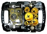 DEWALT D180005 14 Piece Master Hole Saw Kit, US & Canada