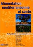 Alimentation m�diterran�enne et sant�