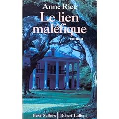Le Lien mal�fique, tome 1