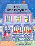 Five Little Pumpkins