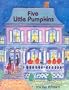 Five Little Pumpkins