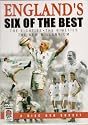 English Rugby's Six Of The Best [DVD]