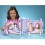 Barbie Mini Castle