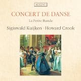 Concert de danse