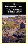 The Country of the Pointed Firs