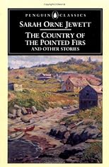 The Country of the Pointed Firs