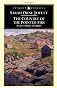The Country of the Pointed Firs