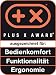 Auszeichnung