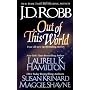 Out of this World by J.D. Robb