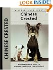 Chinese Crested: A...