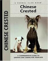 Chinese Crested (Comprehensive Owner's Guide)