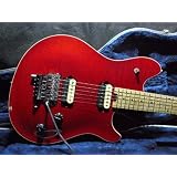 Peavey Wolfgang Standard / Trans Red Pat. Pend