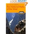 Fodor's The Complete Guide To The National Parks Of The West (travel