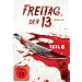 Freitag der 13. Teil 6 - Jason lebt
