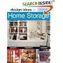Design Ideas for Home Storage (Design Ideas Series)