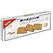 Jules Destrooper Ginger Thins, 3.35-Ounce Boxes (Pack of 12)